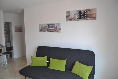 Apartamento Live Caletillas El Carmen