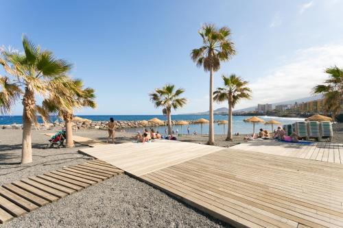 Apartamento Live Caletillas El Carmen