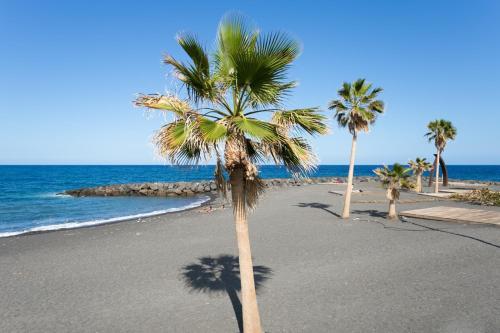 Apartamento Live Caletillas El Carmen