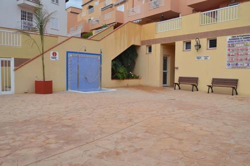Apartamento Live Caletillas El Carmen
