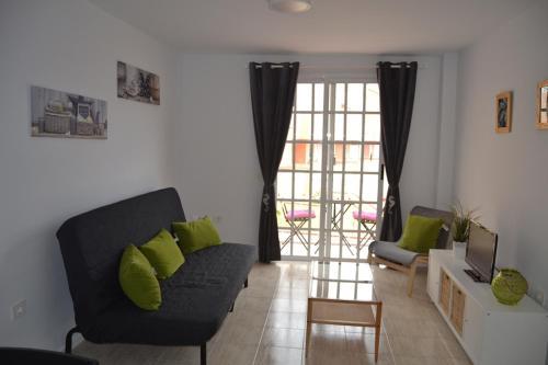 Apartamento Live Caletillas El Carmen