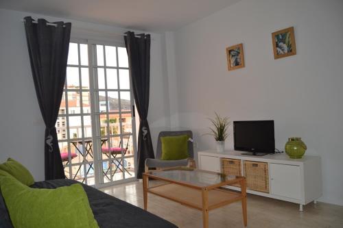 Apartamento Live Caletillas El Carmen