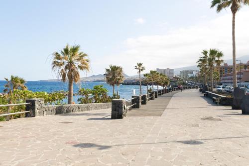 Apartamento Live Caletillas El Carmen