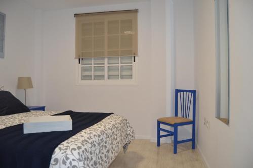 Apartamento Live Caletillas El Carmen