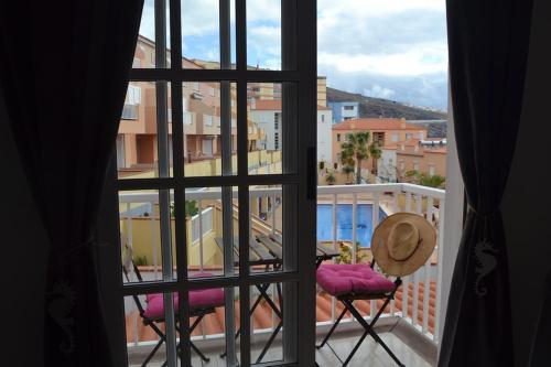 Apartamento Live Caletillas El Carmen