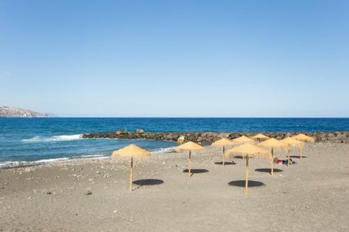 Apartamento Live Caletillas El Carmen