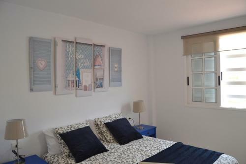 Apartamento Live Caletillas El Carmen