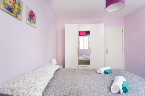Apartamento Live Caletillas Calemar