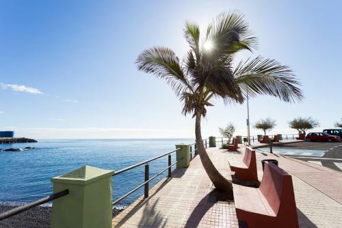 Apartamento Live Caletillas Calemar