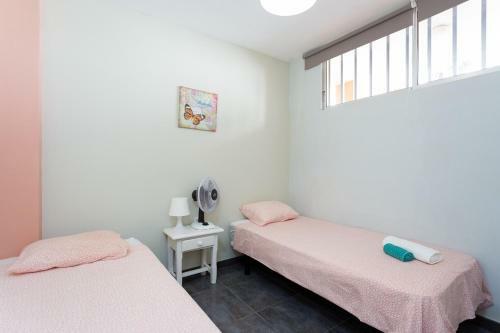 Apartamento Live Caletillas Calemar