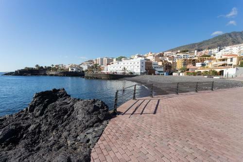 Apartamento Live Caletillas Calemar