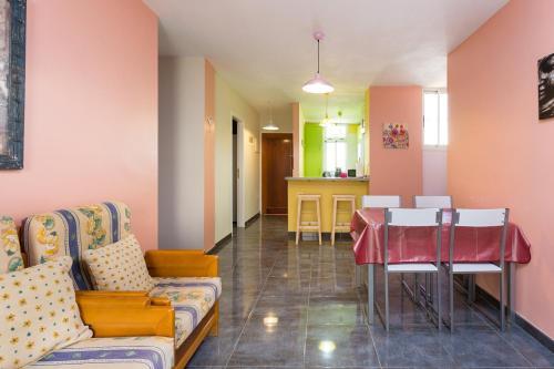 Apartamento Live Caletillas Calemar