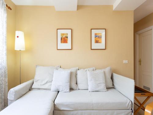 Apartamento Live Caletillas Drago