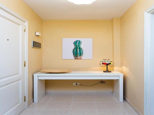 Apartamento Live Caletillas Drago