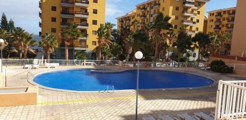 Apartamento Ramblas I
