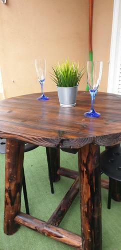 Apartamento Ramblas I
