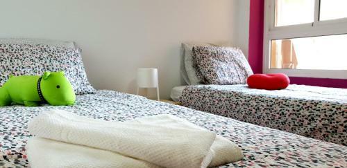 Apartamento Ramblas I