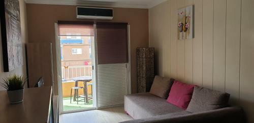 Apartamento Ramblas I