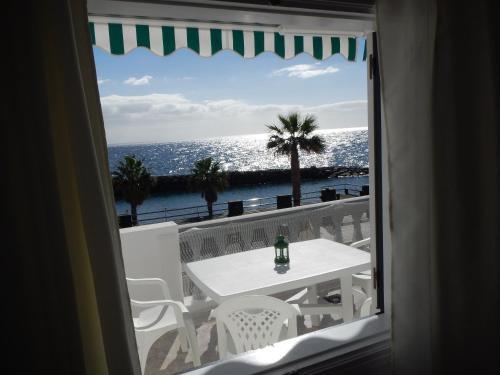 Apartamento Frente La Playa