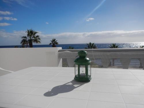 Apartamento Frente La Playa