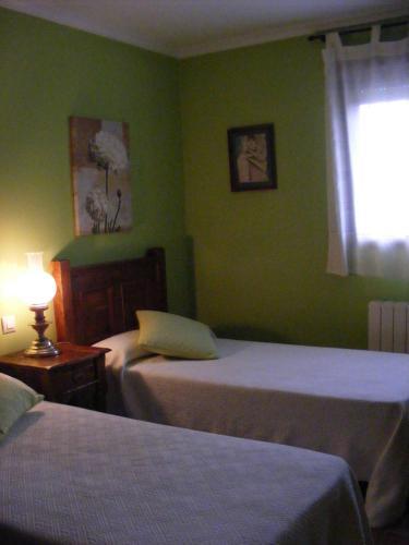 Agroturismo Los 11 Postes