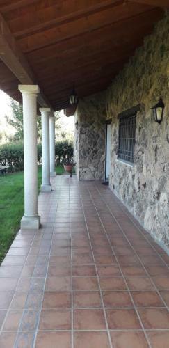 Agroturismo Los 11 Postes