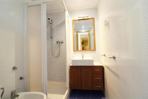 Apartamento En Primera L�nea De Playa