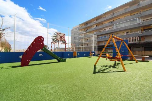 Apartamento En Primera L�nea De Playa