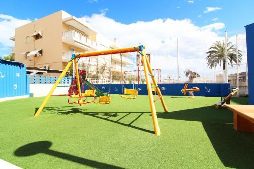 Apartamento En Primera L�nea De Playa