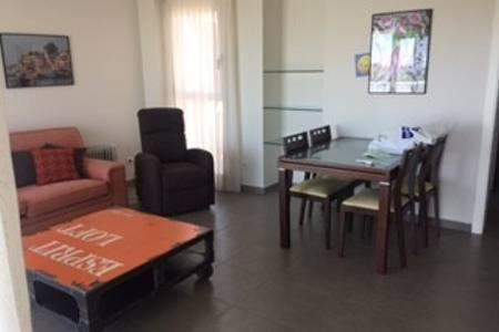 Apartamento Vistas Al Mar