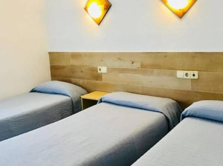 Albergue Hostal Casa Torrent