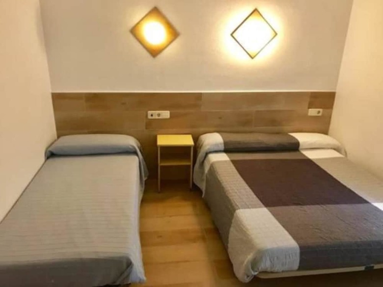Albergue Hostal Casa Torrent