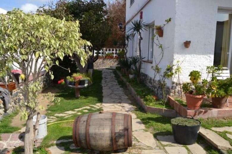 Albergue Hostal Casa Torrent