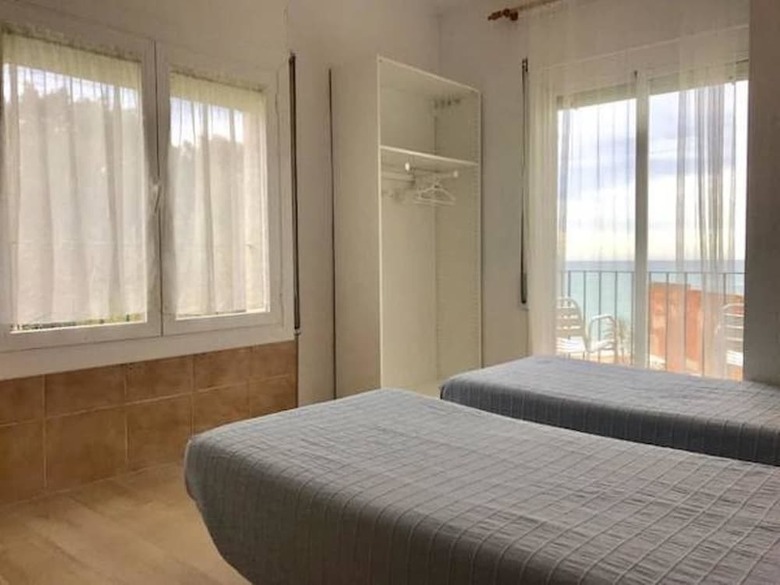 Albergue Hostal Casa Torrent