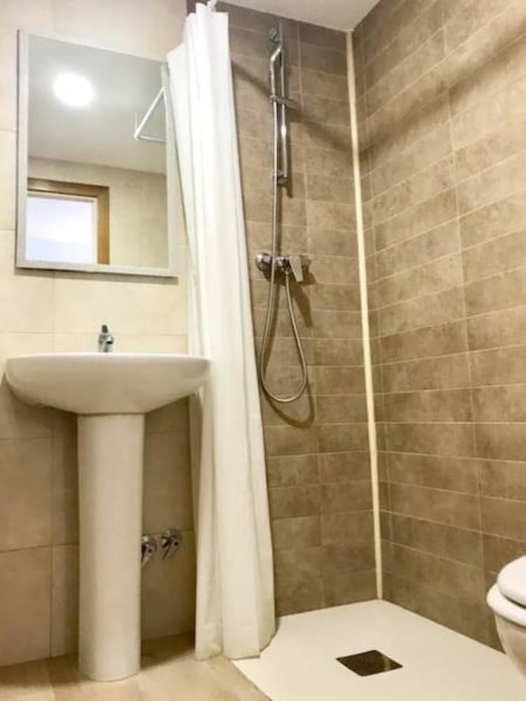 Albergue Hostal Casa Torrent