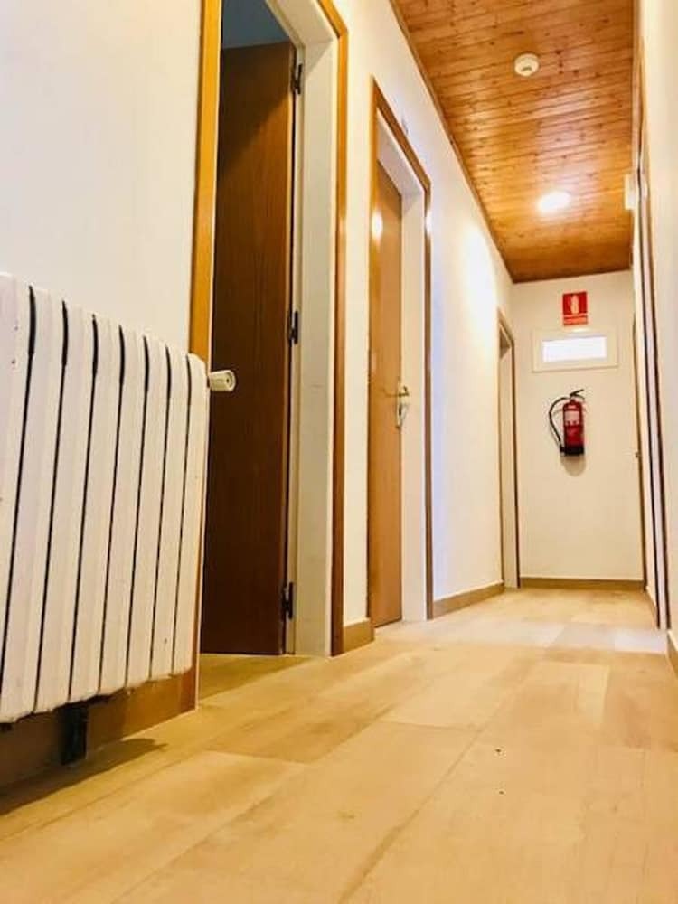 Albergue Hostal Casa Torrent