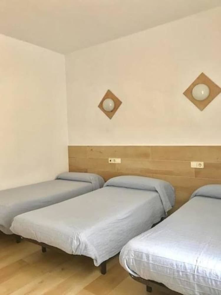 Albergue Hostal Casa Torrent