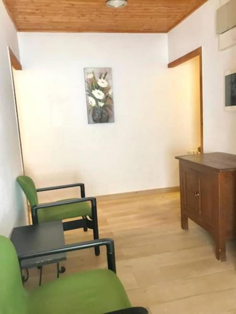 Albergue Hostal Casa Torrent
