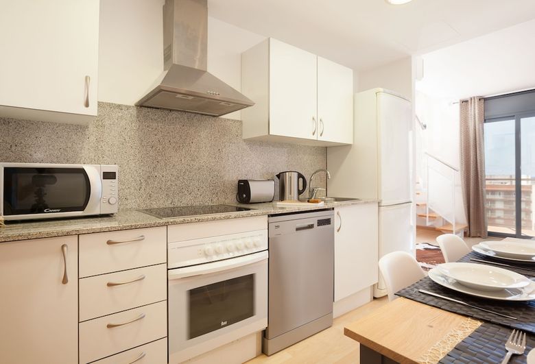 Apartamento Canet Beach