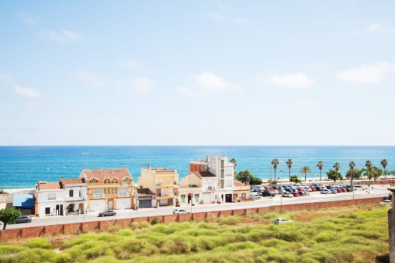 Apartamento Canet Beach