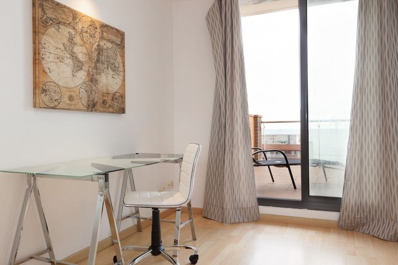 Apartamento Canet Beach