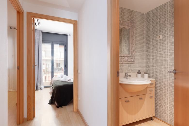 Apartamento Canet Beach