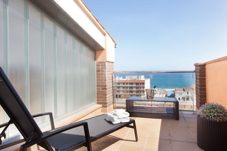 Apartamento Canet Beach