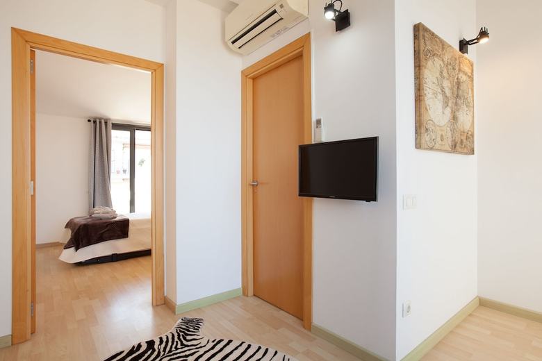 Apartamento Canet Beach