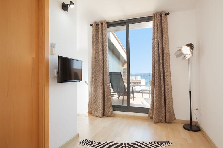 Apartamento Canet Beach