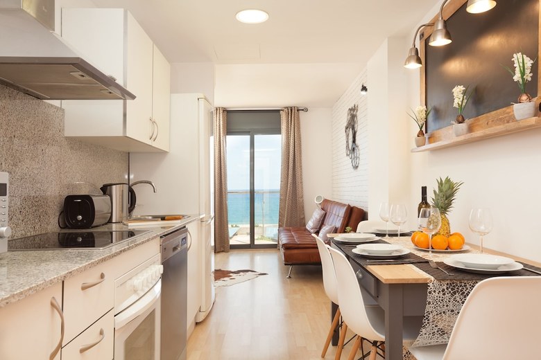 Apartamento Canet Beach
