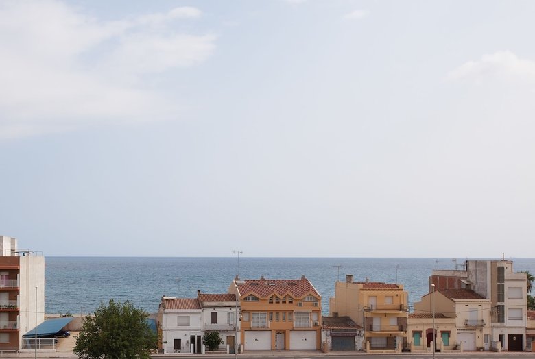 Apartamento Canet Beach