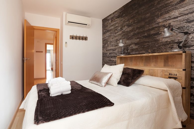 Apartamento Canet Beach