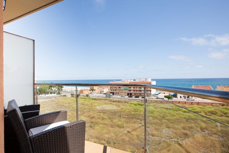 Apartamento Canet Beach