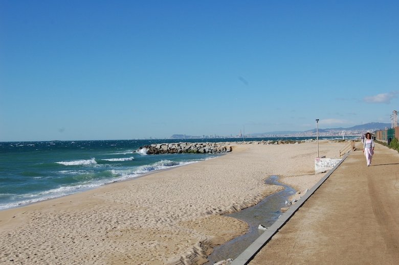 Apartamento Canet Beach
